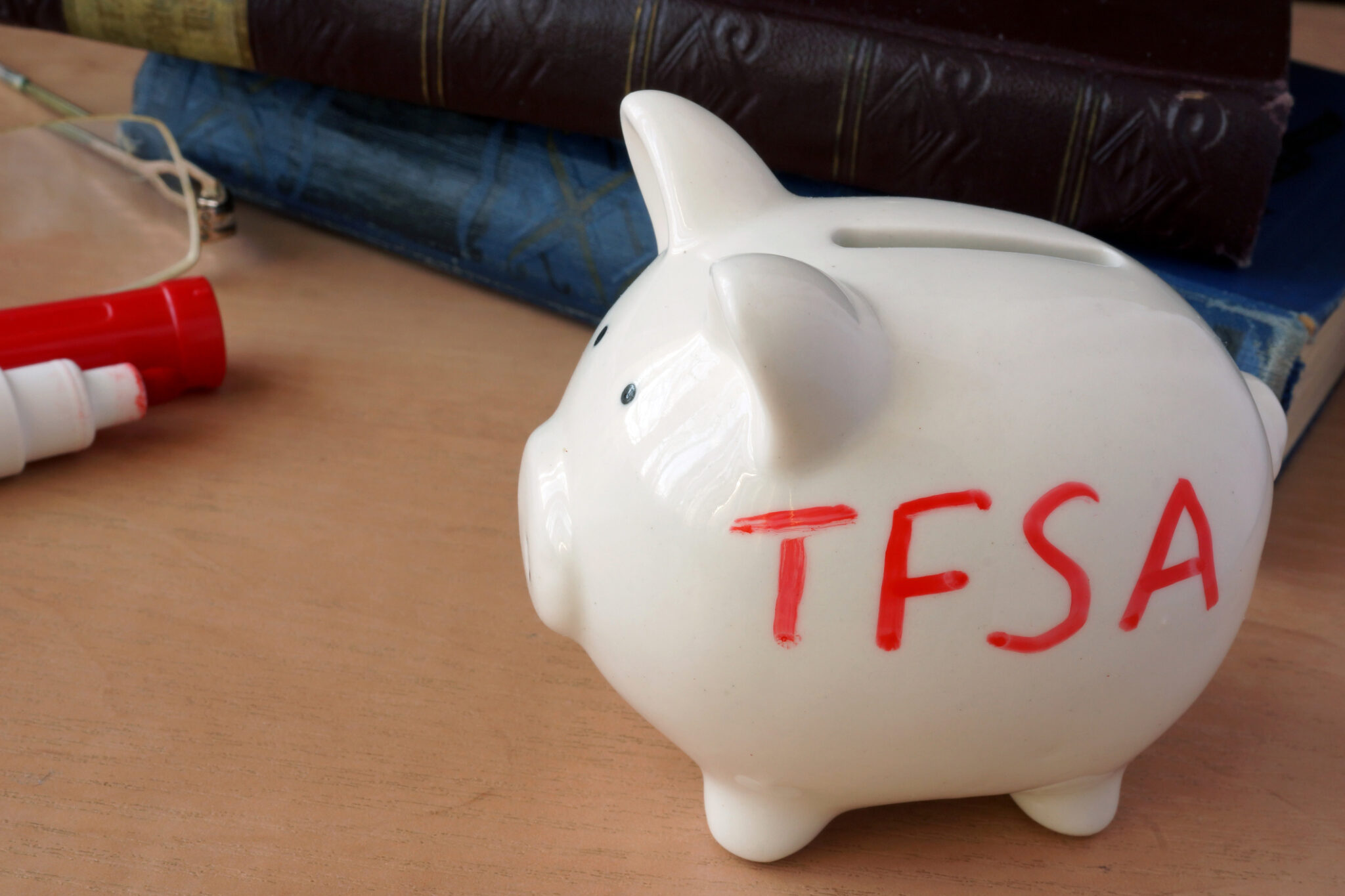 TFSA Contribution Limit Increases to 7,000 in 2024